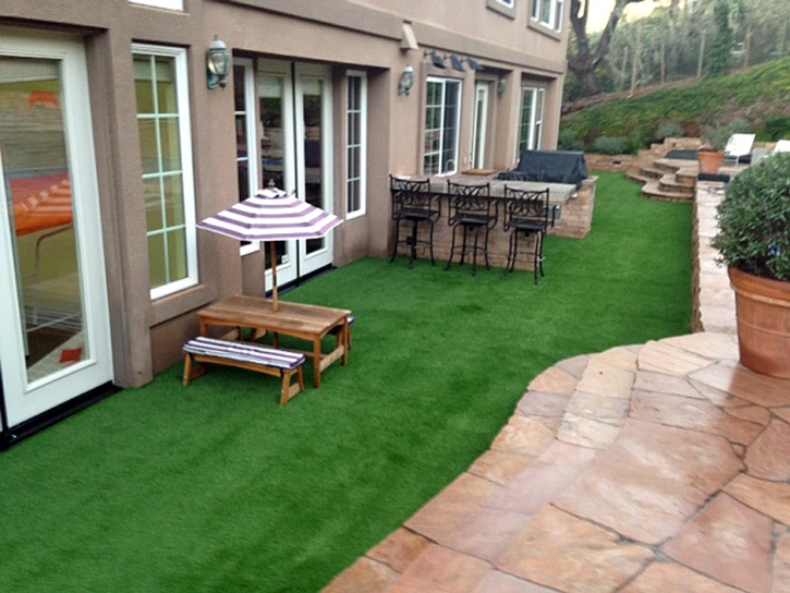 Synthetic Turf Grasonville Maryland Landscape Grass for