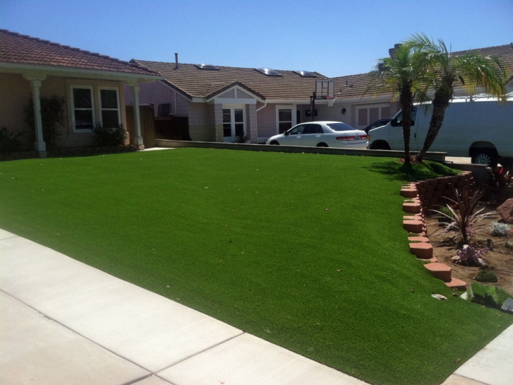 Synthetic Turf Jessup Maryland Landscape Back Yard