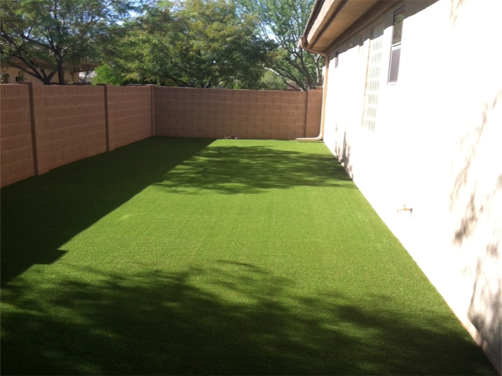 Synthetic Turf Layhill Maryland Lawn Commercial Landscape