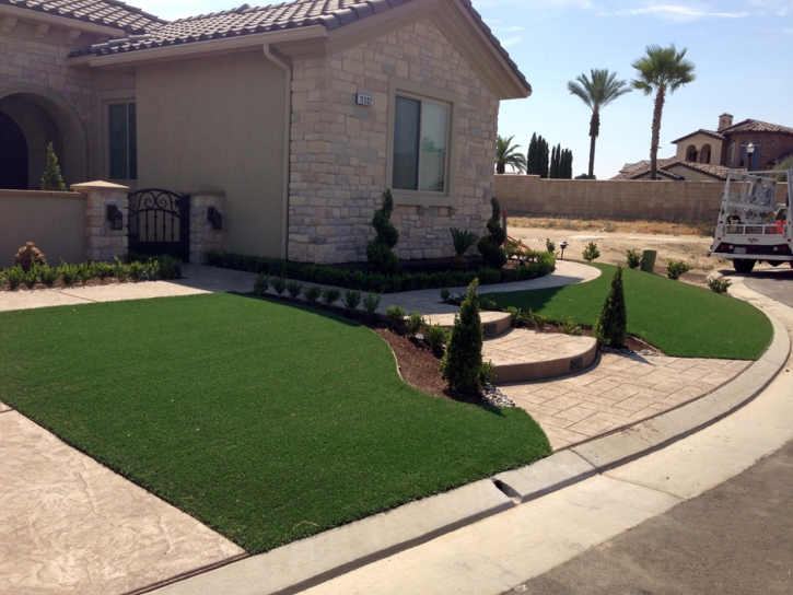 Synthetic Turf Middle River Maryland Lawn