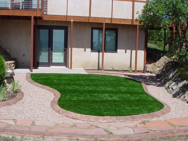 Synthetic Turf Parkville Maryland Lawn Commercial Landscape