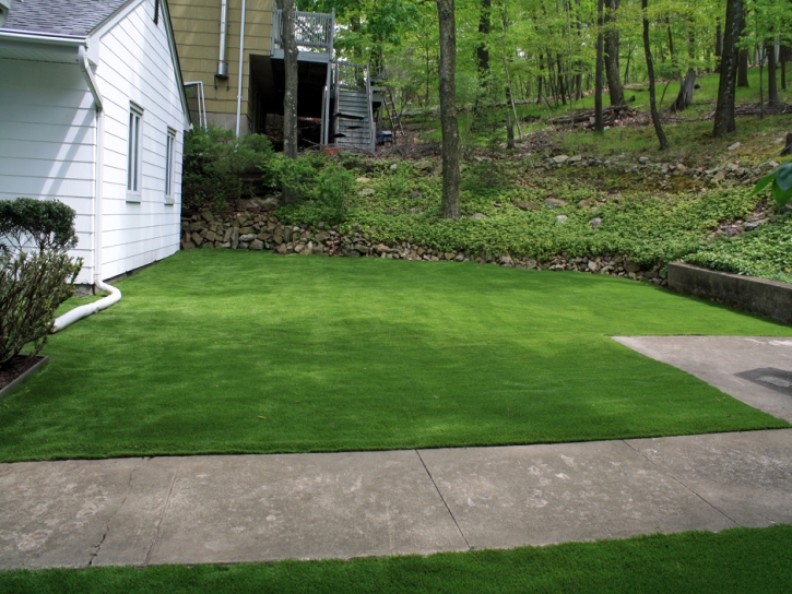 Synthetic Turf Pleasant Hills Maryland Lawn