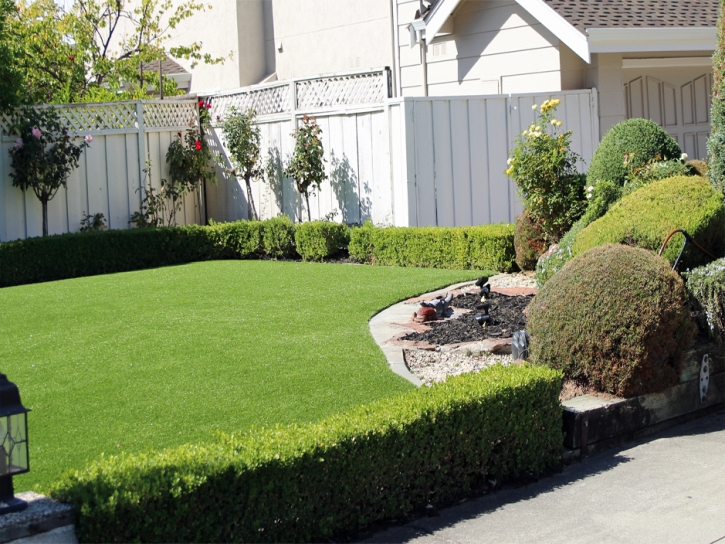 Synthetic Turf Wheaton Maryland Lawn Front Yard